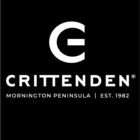 Garry Crittenden<Br>Food and Wine Legend, Crittenden Estate