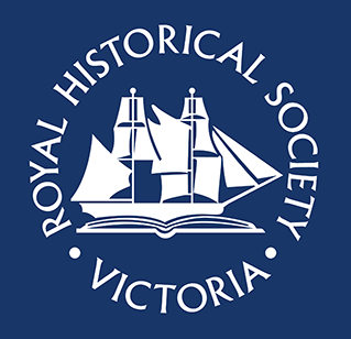 Rosemary Cameron<Br>Executive Officer, Royal Historical Society of Victoria